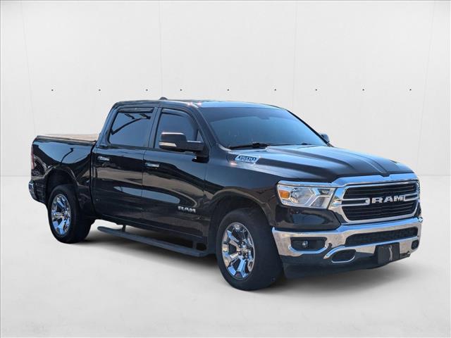 2020 Ram 1500 Big Horn photo 3