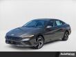 New 2025 Hyundai Elantra SEL Convenience Sedan