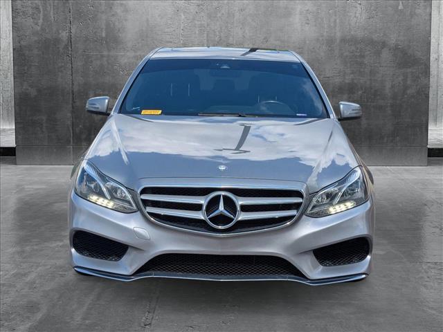 2014 Mercedes Benz E 350 photo 2