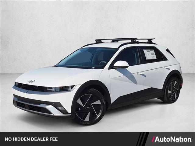 New 2027 Hyundai IONIQ 5 SEL SUV