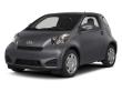 Used 2014 Scion iQ 10 Series 2dr Car