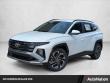 New 2026 Hyundai Tucson SEL FWD SUV