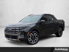 2026 Hyundai Santa Cruz Limited Truck Crew Cab