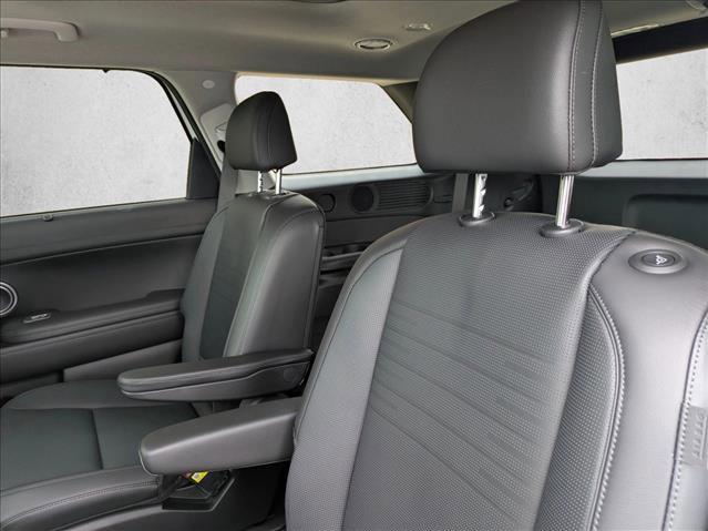 2026 Hyundai Palisade Limited - Photo 20