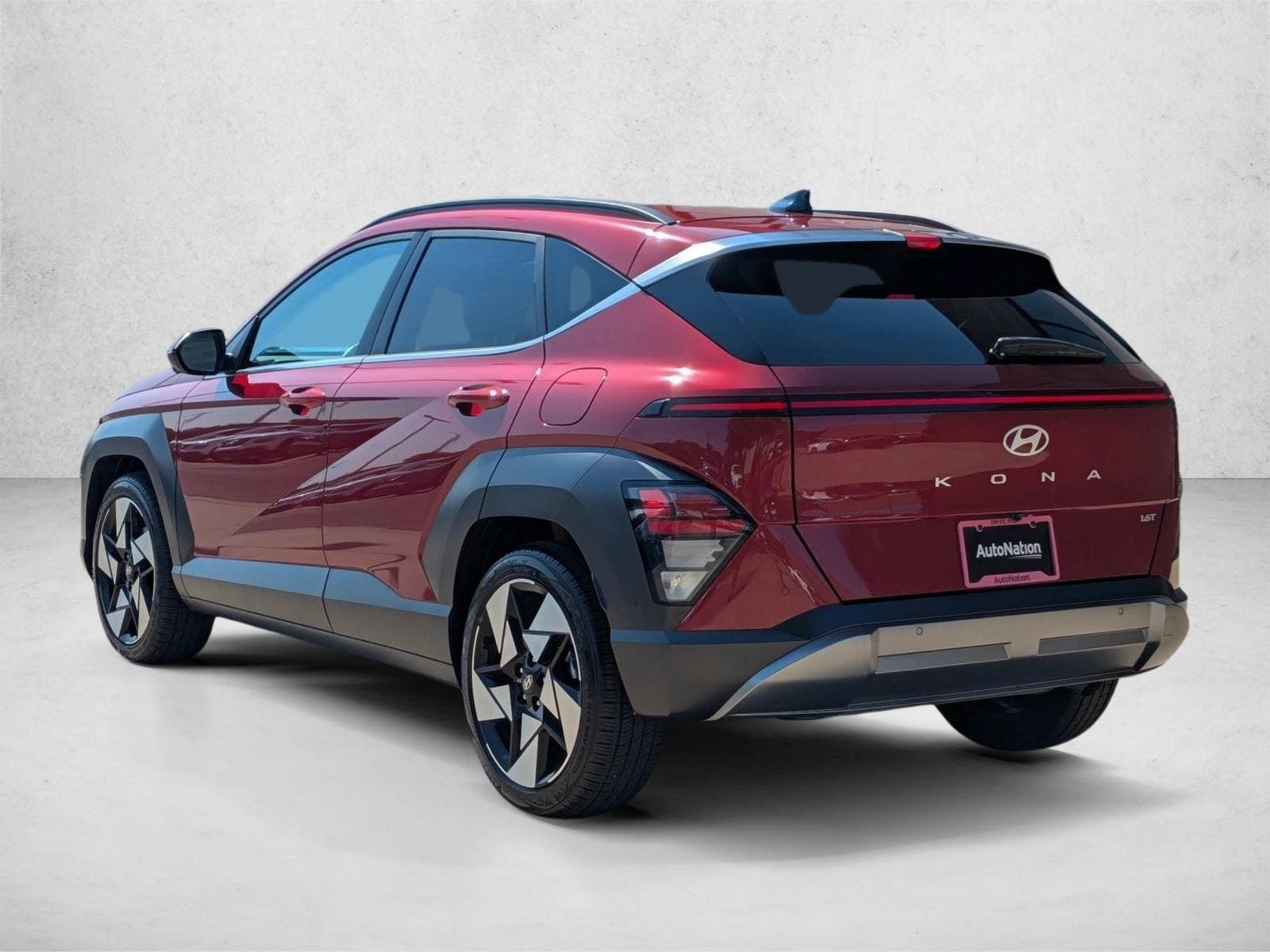 2024 Hyundai Kona Limited - Photo 8
