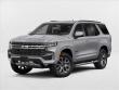 Used 2023 Chevrolet Tahoe Z71 Sport Utility