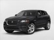 Used 2017 Jaguar F-PACE 35t Premium Sport Utility