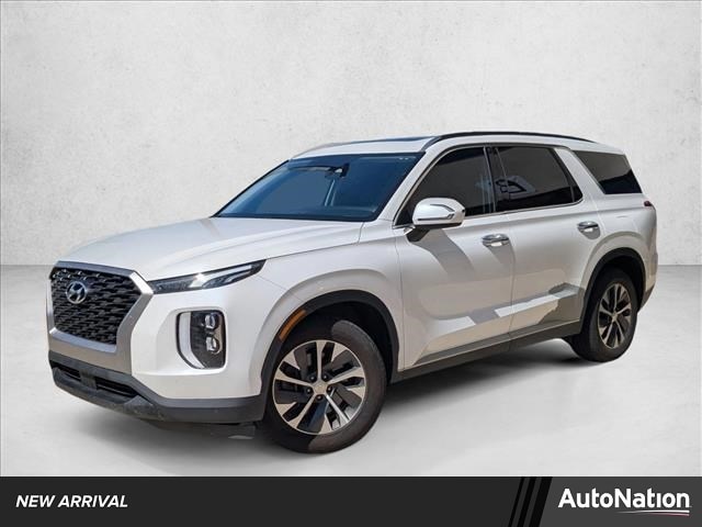 2022 Hyundai Palisade