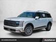 New 2026 Hyundai Palisade Hybrid Blue SEL Premium 8P SUV