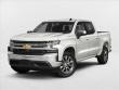 Used 2019 Chevrolet Silverado 1500 High Country Crew Cab Pickup