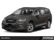 Used 2022 Chrysler Pacifica Hybrid Touring L Mini-van Passenger