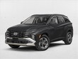  Hyundai Tucson Hybrid