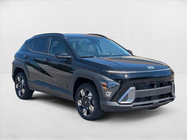 2025 Hyundai Kona SEL Convenience - Photo 7