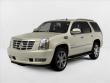 Used 2014 Cadillac Escalade Platinum Sport Utility