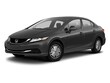  Honda Civic Sedan