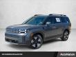 New 2026 Hyundai Santa Fe Hybrid SEL SUV
