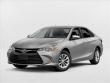 Used 2016 Toyota Camry XLE 4dr Car