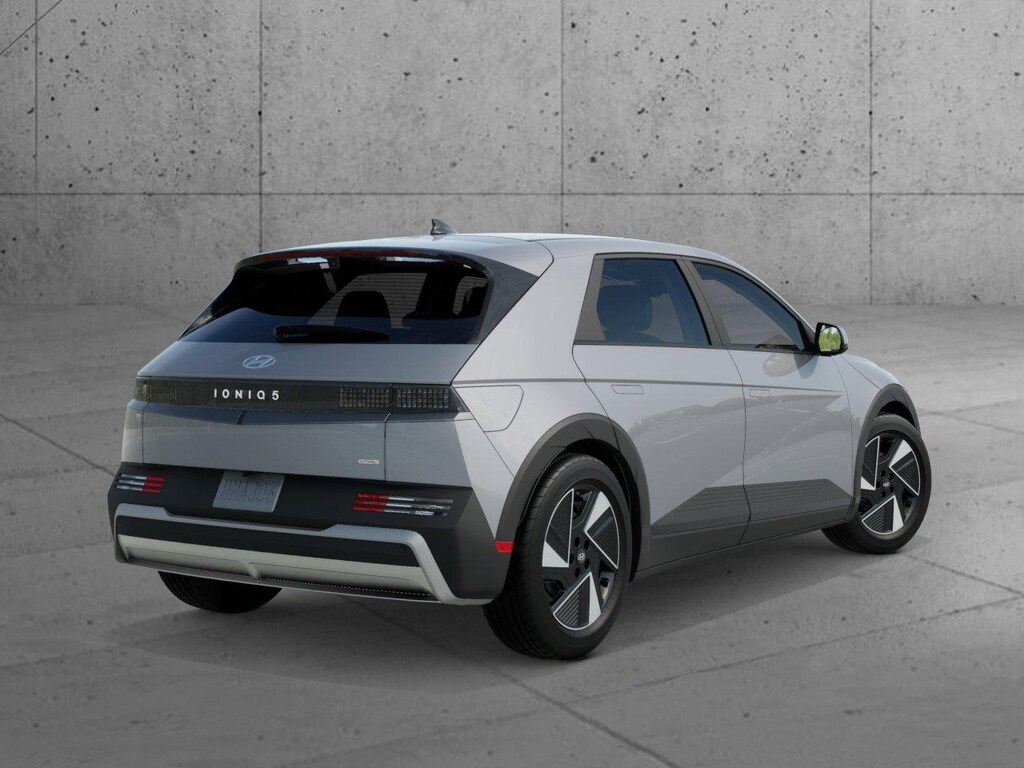 New 2026 Hyundai IONIQ 5 SE SUV
