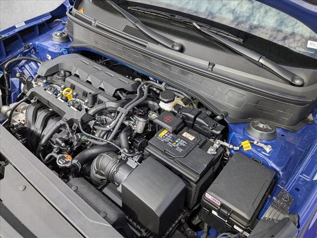 2025 Hyundai Venue SEL - Photo 24