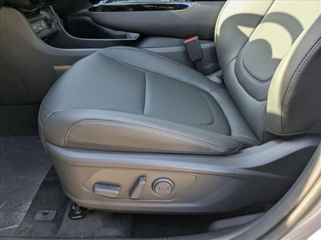 New 2025 Hyundai Tucson Hybrid SEL Convenience SUV