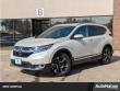 Used 2018 Honda CR-V Touring Sport Utility