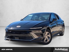 2026 Hyundai Sonata SE Sedan