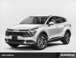 Used 2024 Kia Sportage EX Sport Utility