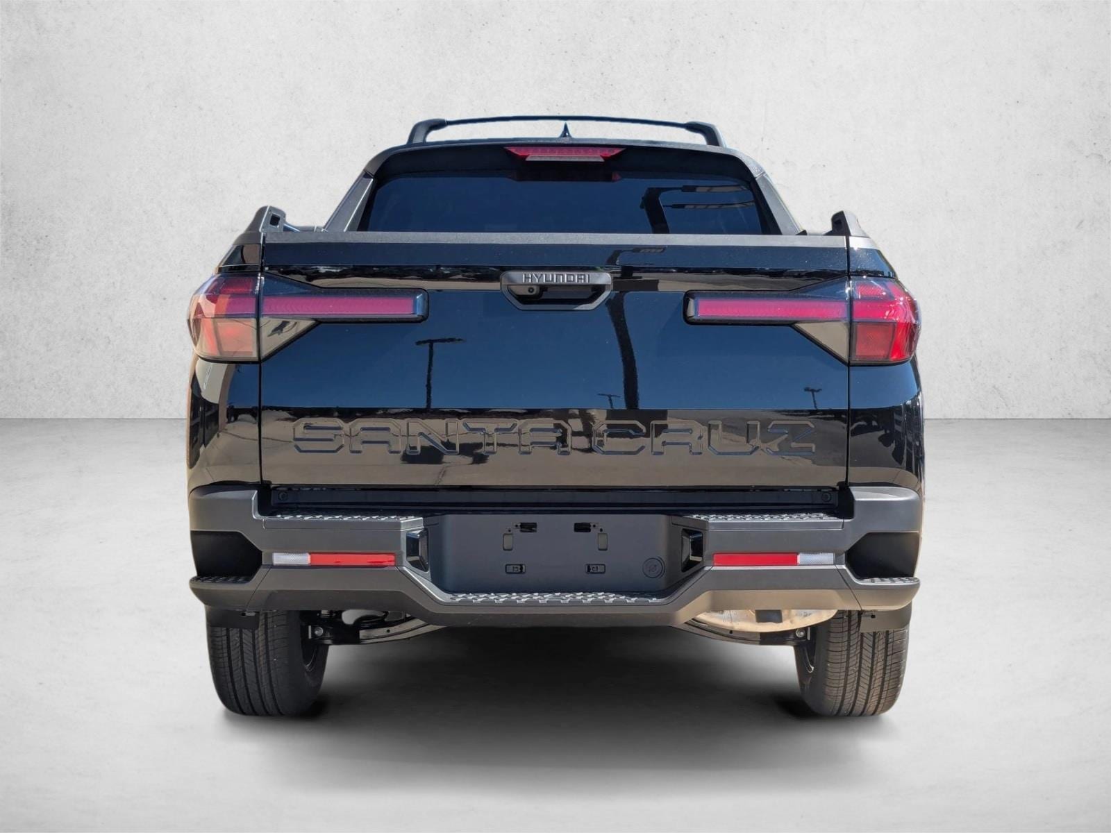 2026 Hyundai Santa Cruz SEL - Photo 8