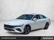 New 2026 Hyundai Elantra Limited Sedan