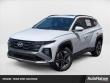 New 2025 Hyundai Tucson SEL Convenience AWD SUV