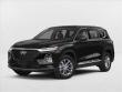 Certified 2019 Hyundai Santa Fe SEL Sport Utility