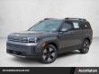 New 2026 Hyundai Santa Fe Hybrid SEL SUV