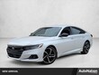  Honda Accord Sedan