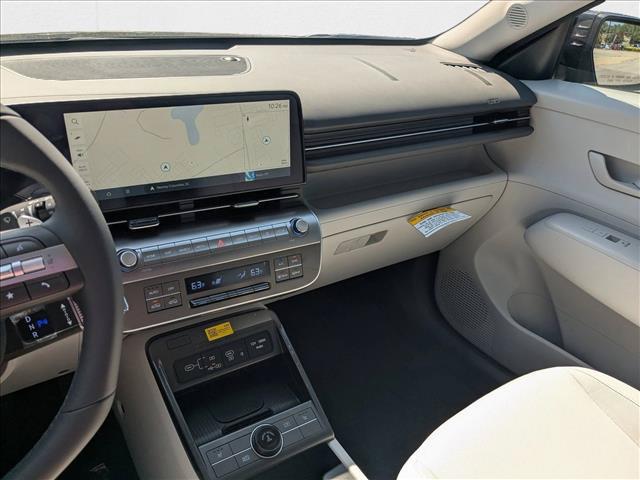 2025 Hyundai Kona SEL Convenience - Photo 13
