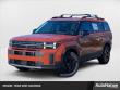 New 2025 Hyundai Santa Fe XRT AWD SUV