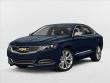 Used 2018 Chevrolet Impala Premier 4dr Car