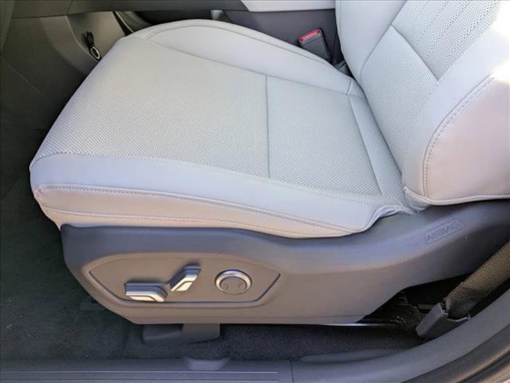 New 2026 Hyundai Santa Fe Hybrid SEL SUV