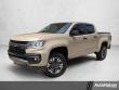 Used 2022 Chevrolet Colorado 4WD Z71 Crew Cab Pickup