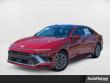 New 2025 Hyundai Sonata Hybrid Limited Sedan