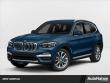 Used 2019 BMW X3 sDrive30i Sport Utility