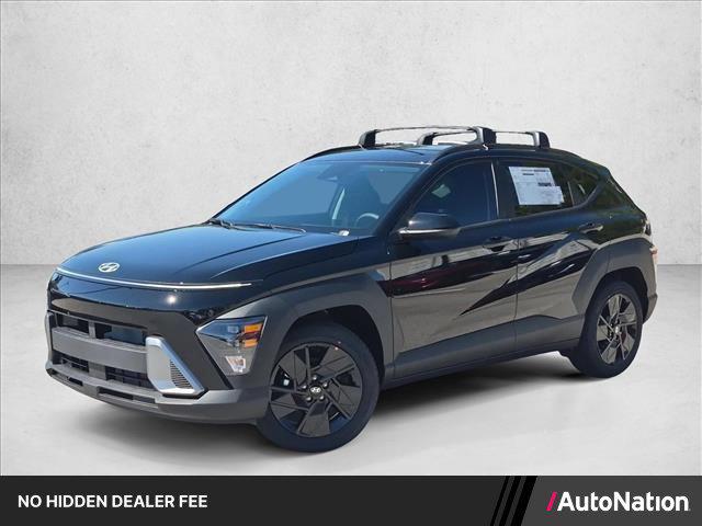 2027 Hyundai Kona