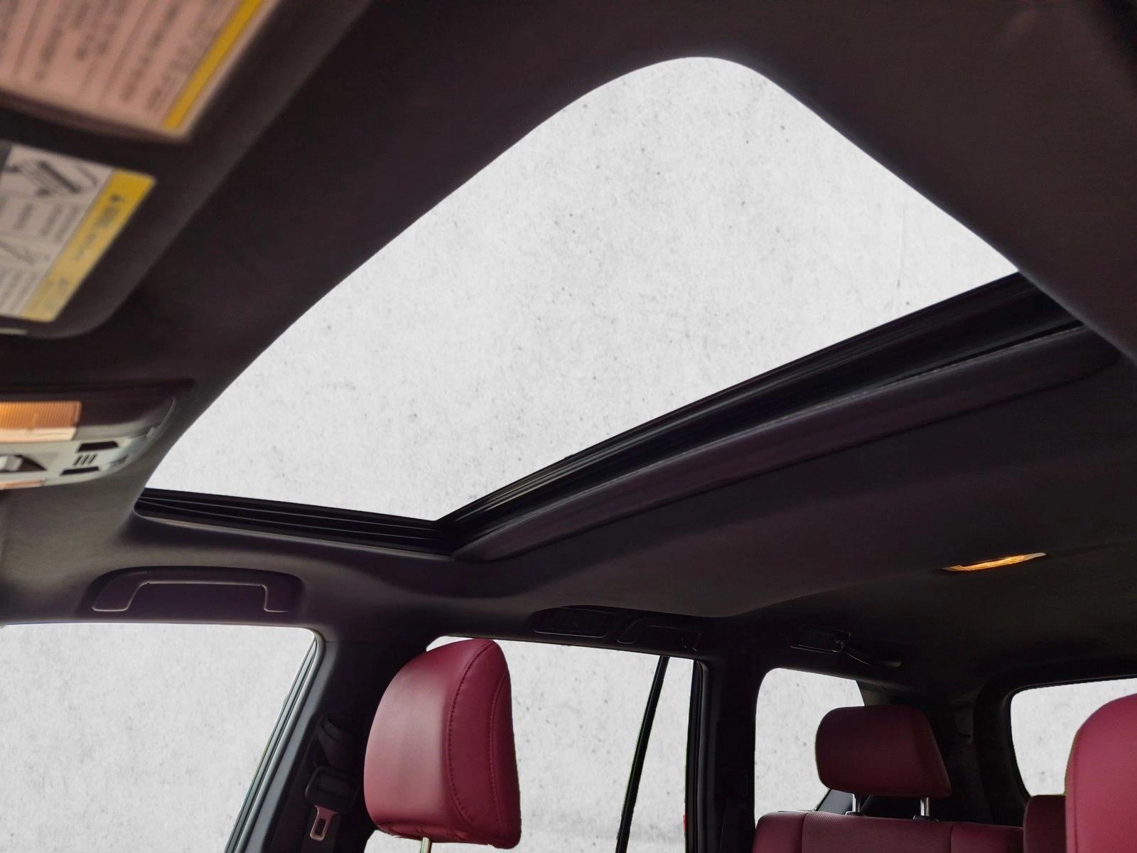2023 Lexus GX PREMIUM - Photo 18