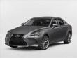 Used 2017 Lexus IS IS 300 4dr Car