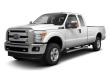 Used 2012 Ford F-250 XL Extended Cab Pickup