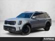 Used 2025 Kia Telluride EX X-Line Sport Utility