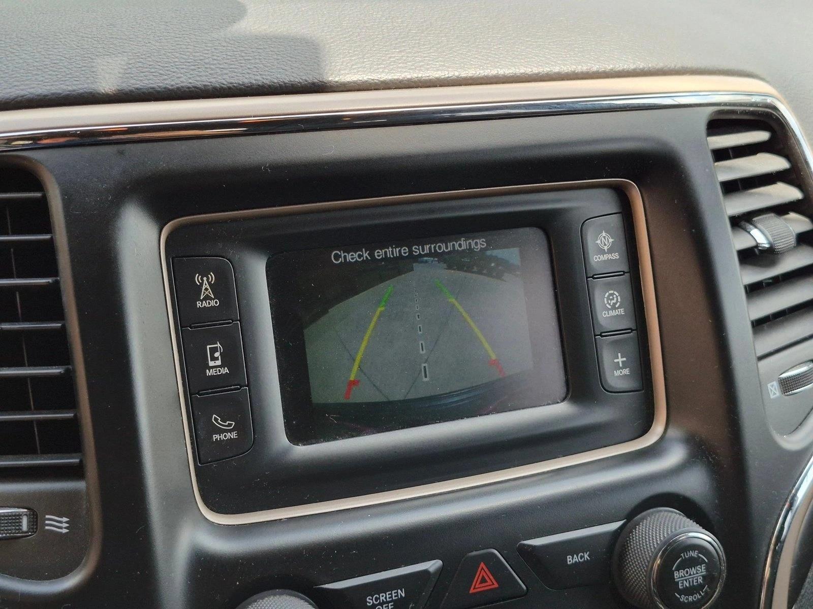 2017 Jeep Grand Cherokee Laredo E - Photo 14