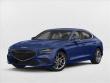 Used 2022 Genesis G70 3.3T 4dr Car