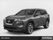 Used 2023 Nissan Rogue SV Sport Utility