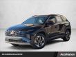 New 2026 Hyundai Tucson SEL FWD SUV