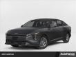 Used 2025 Kia K4 LX 4dr Car